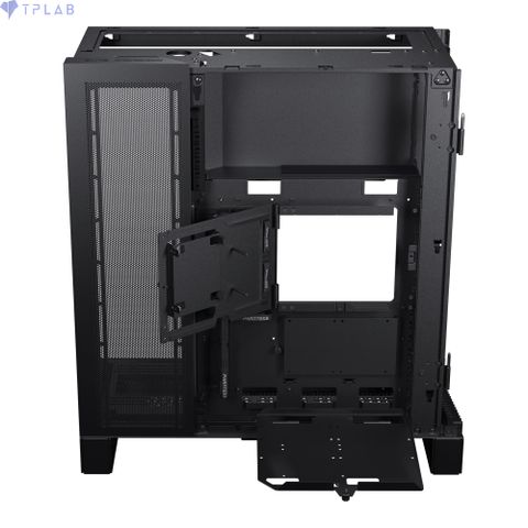  Case máy tính Phanteks NV7 Black 