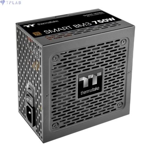  ( 750W ) Nguồn máy tính Thermaltake Smart BM3 Bronze 750W - TT Premium Edition 