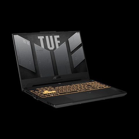  Laptop Gaming Asus TUF F15 FX507ZV4-LP041W 
