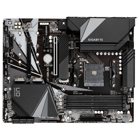  GIGABYTE X570S UD 