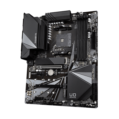  GIGABYTE X570S UD 