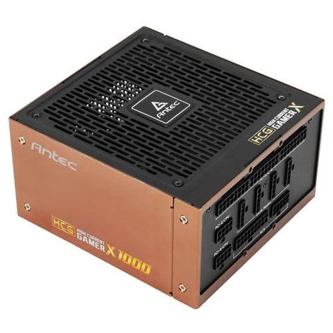  ( 1000W ) Nguồn máy tính ANTEC HCG1000 Extreme 80 PLUS GOLD 