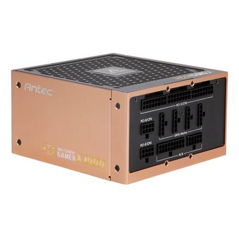  ( 1000W ) Nguồn máy tính ANTEC HCG1000 Extreme 80 PLUS GOLD 