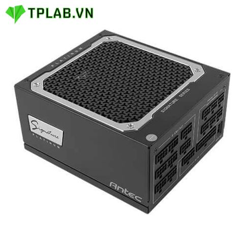  ( 1000W ) Nguồn máy tính ANTEC SP1000 80 PLUS PLATINUM 