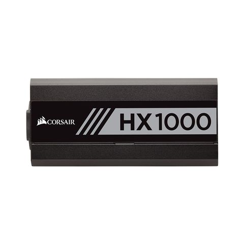  ( 1000W ) Nguồn máy tính CORSAIR HX1000 80 PLUS PLATINUM 