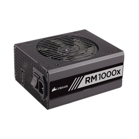  ( 1000W ) Nguồn máy tính CORSAIR RM1000x 80 PLUS GOLD 