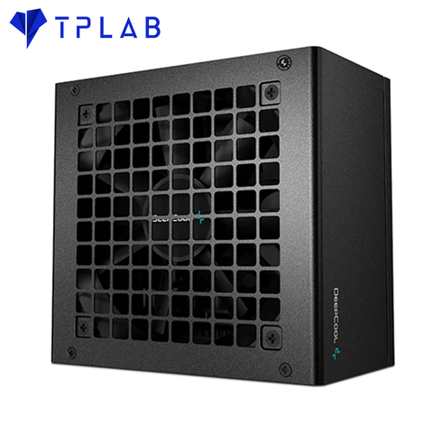  ( 1000W ) Nguồn máy tính Deepcool PQ1000M 80 PLUS GOLD 