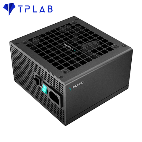  ( 1000W ) Nguồn máy tính Deepcool PQ1000M 80 PLUS GOLD 