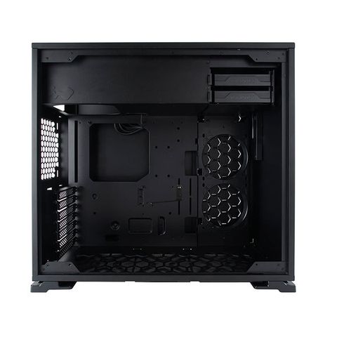  Case INWIN 101 Black (ATX) 