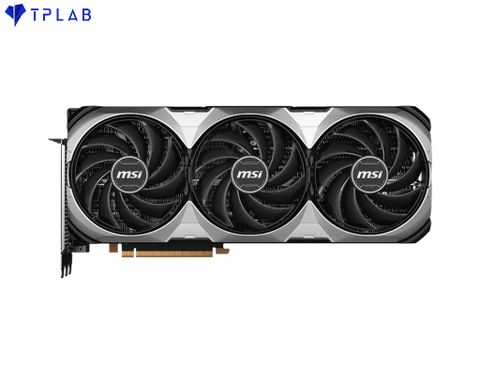  MSI RTX 4080 SUPER 16G VENTUS 3X 