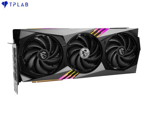  MSI RTX 4080 SUPER 16G GAMING SLIM 