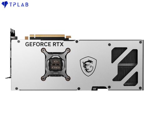  MSI RTX 4080 SUPER 16G GAMING X SLIM WHITE 