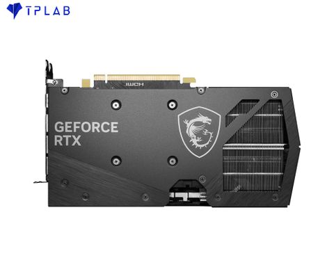  MSI GeForce RTX 4060 Ti GAMING X TRIO 8G 