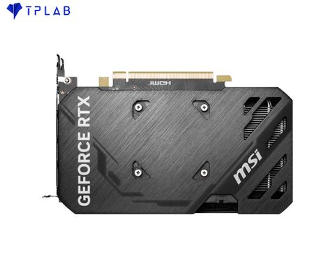  MSI GeForce RTX 4060 Ti VENTUS 2X BLACK 8G OC 