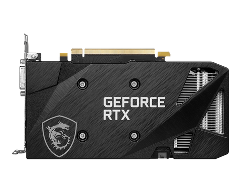  MSI GeForce RTX 3050 VENTUS 2X XS 8G OC 