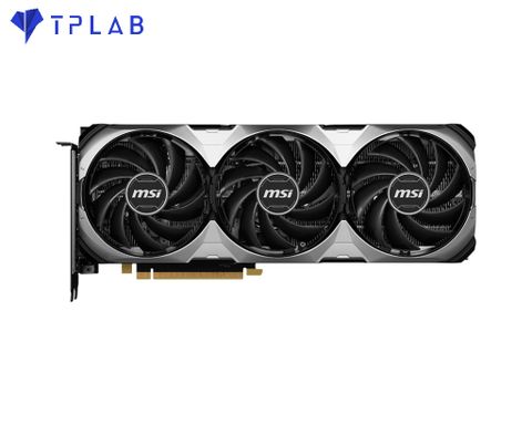  MSI GeForce RTX 4060 Ti VENTUS 3X 16G OC 