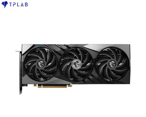  MSI RTX 4070 SUPER 12G GAMING SLIM 