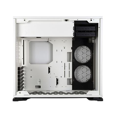  Case INWIN 103 White (ATX) 