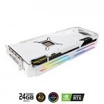  ASUS ROG STRIX RTX 3090 OC GAMING 24GB WHITE GDDR6X 