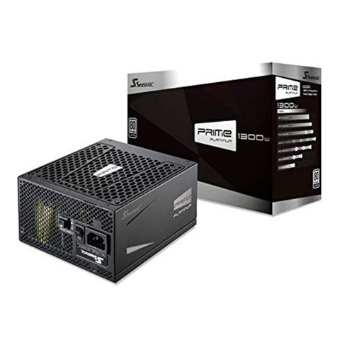  ( 1300W ) Nguồn máy tính SEASONIC Prime Ultra 1300GD 80 PLUS GOLD 