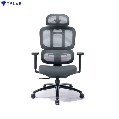  Ghế công thái học ergonomic WARRIOR Hero series WEC509 