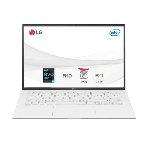  Laptop LG Gram 14ZD90P-G.AX51A5 Mã 2021 