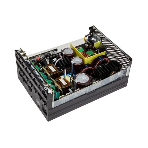  ( 1600W ) Nguồn máy tính CORSAIR AX1600i 80 PLUS TITANIUM 