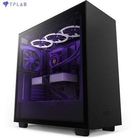  Case máy tính NZXT H7 