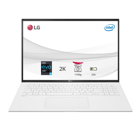  Laptop LG Gram 16ZD90P-G.AX54A5 Mã 2021 