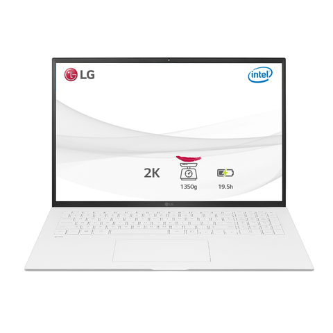  Laptop LG Gram 17ZD90P-G.AX71A5 Mã 2021 