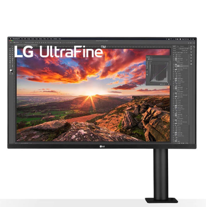  Màn hình LG 32UN880-B UltraFine 32