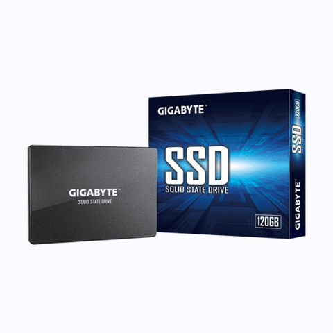  SSD GIGABYTE 2.5