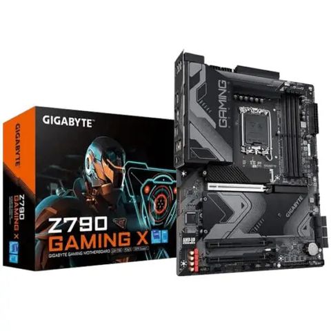  Gigabyte Z790 GAMING X AX DDR5 