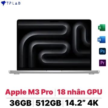  Macbook Pro 14 2023 M3 Max【 14-CPU, 30-GPU】36GB 