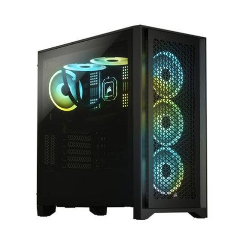  PC TPLAB Ryzen 7 5800X3D | RTX 4070Ti 