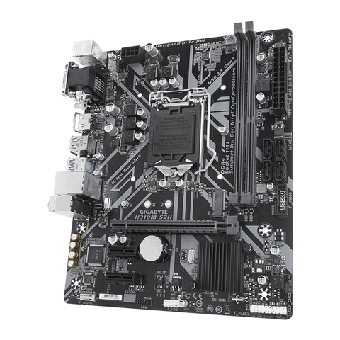  GIGABYTE H310M S2H 