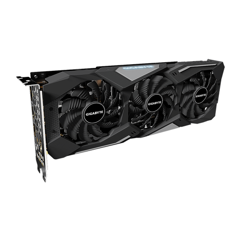  GIGABYTE RTX 2060 SUPER GAMING OC 8GB GDDR6 