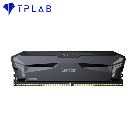  ( 1x16GB DDR5 4800 ) RAM 16GB LEXAR ARES 