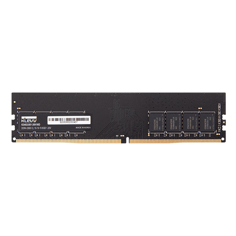  ( 1x8GB DDR4 2666 ) RAM 8GB KLEVV U-DIMM Standard 