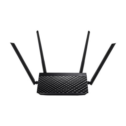  Router wifi ASUS RT - AC1200-V2 (Mobile Gaming) 2 băng tần 