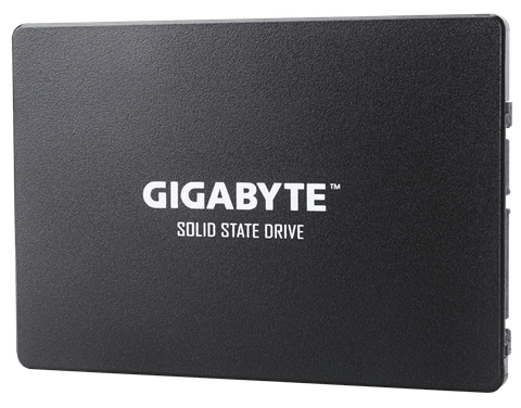  SSD GIGABYTE 2.5
