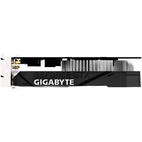  GIGABYTE GTX 1650 MINI ITX OC 4GB GDDR5 