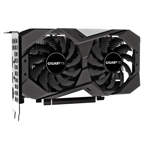  GIGABYTE GTX 1650 OC 4GB GDDR6 