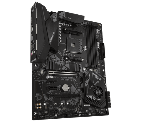  GIGABYTE X570 GAMING X 