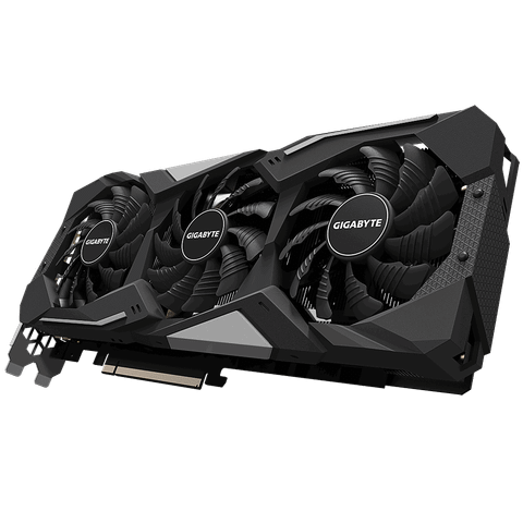  GIGABYTE Radeon RX 5700 GAMING OC 8GB GDDR6 