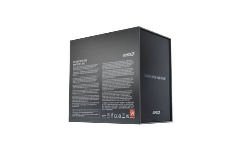  CPU AMD Ryzen 9 7950X / 46MB / 5.7GHz / 16 nhân 32 luồng ( BOX CHÍNH HÃNG) 
