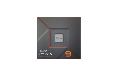  CPU AMD Ryzen 9 7900X / 76MB / 5.6GHz / 12 nhân 24 luồng ( BOX CHÍNH HÃNG) 