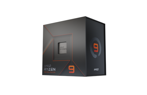  CPU AMD Ryzen 9 7900X / 76MB / 5.6GHz / 12 nhân 24 luồng ( BOX CHÍNH HÃNG) 