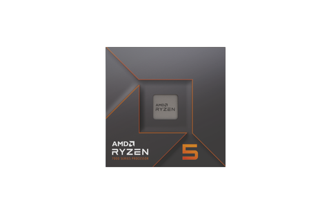  CPU AMD Ryzen 5 7600X / 38MB / 5.3GHz / 6 nhân 12 luồng ( BOX CHÍNH HÃNG) 