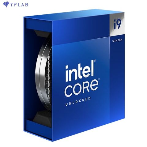  Bộ vi xử lý Intel Core i9 14900KS / Turbo up to 6.2GHz / 24 Nhân 32 Luồng / 36MB / LGA 1700 